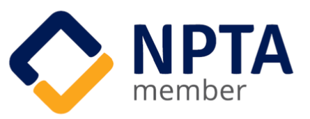 NPTA Logo