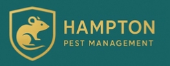 Hampton Pest Management Logo